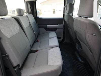 2023 Ford F-350SD XLT