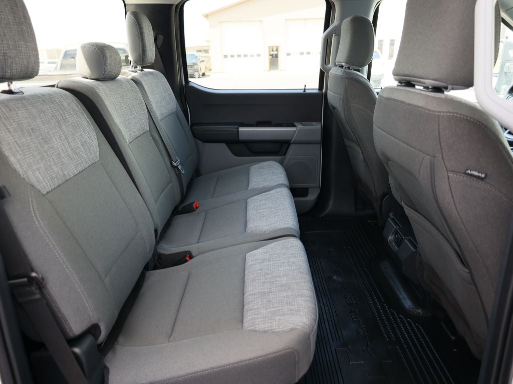 2023 Ford F-350SD XLT