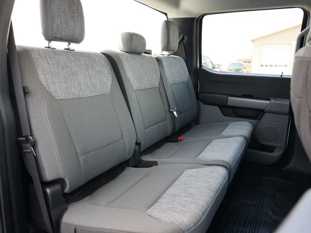 2023 Ford F-350SD XLT