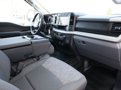2023 Ford F-350SD XLT