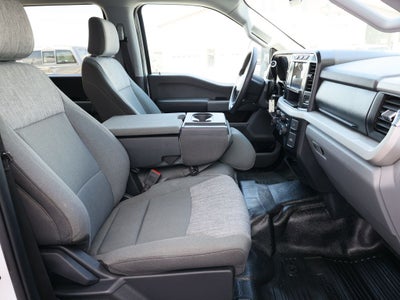 2023 Ford F-350SD XLT
