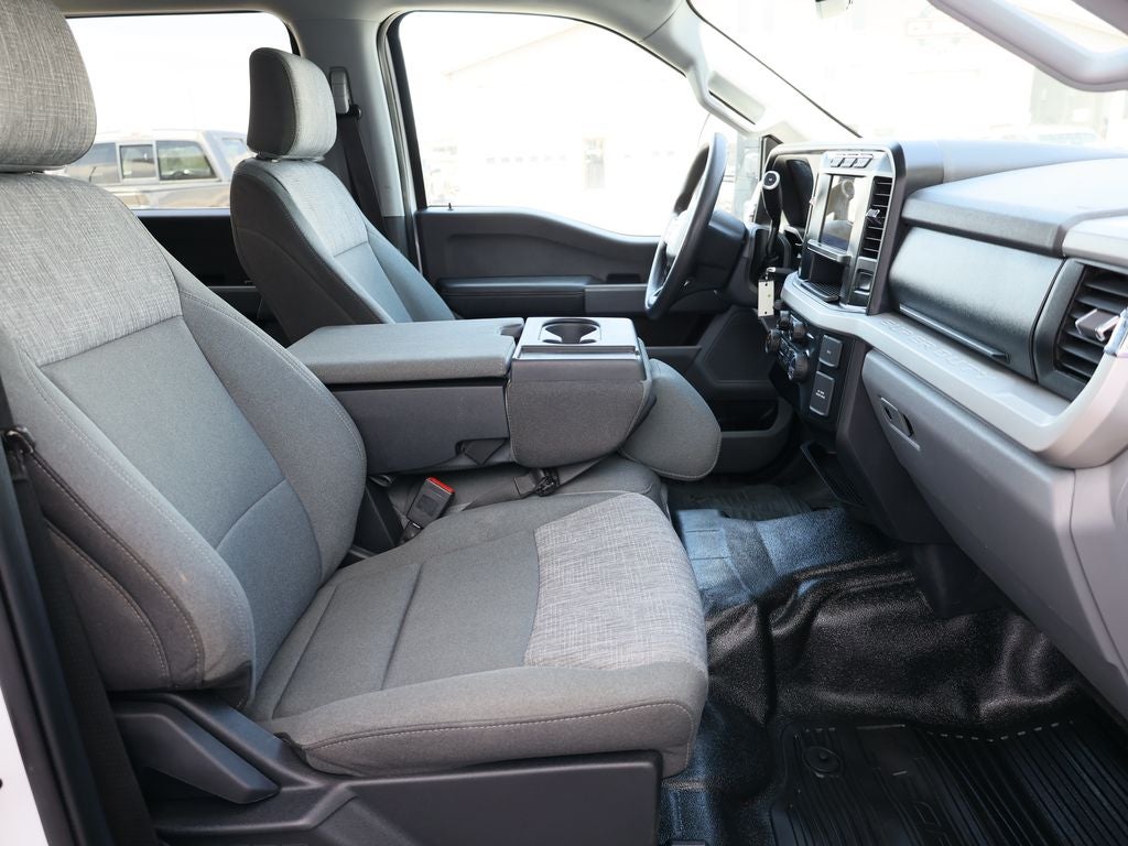 2023 Ford F-350SD XLT