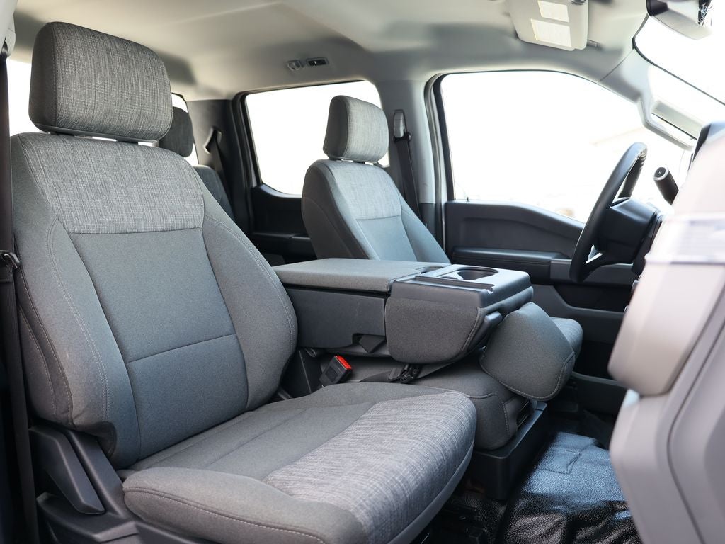 2023 Ford F-350SD XLT