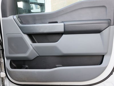 2023 Ford F-350SD XLT