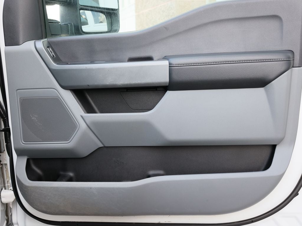 2023 Ford F-350SD XLT
