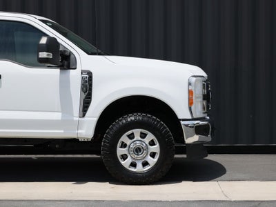 2023 Ford F-350SD XLT