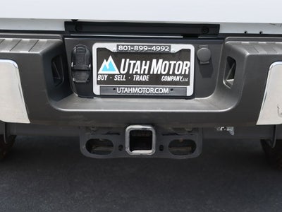 2023 Ford F-350SD XLT