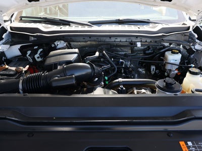 2024 Ford F-350SD Base