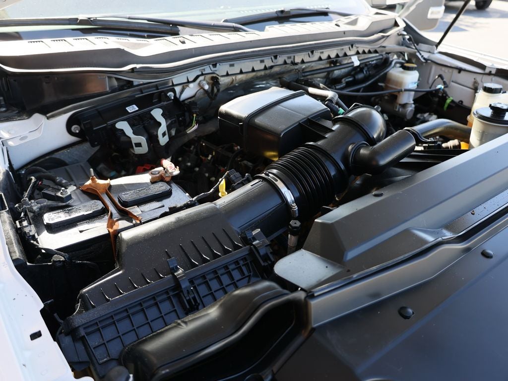 2024 Ford F-350SD Base