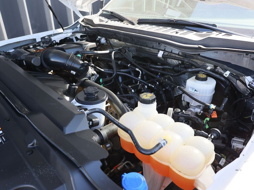 2024 Ford F-350SD Base