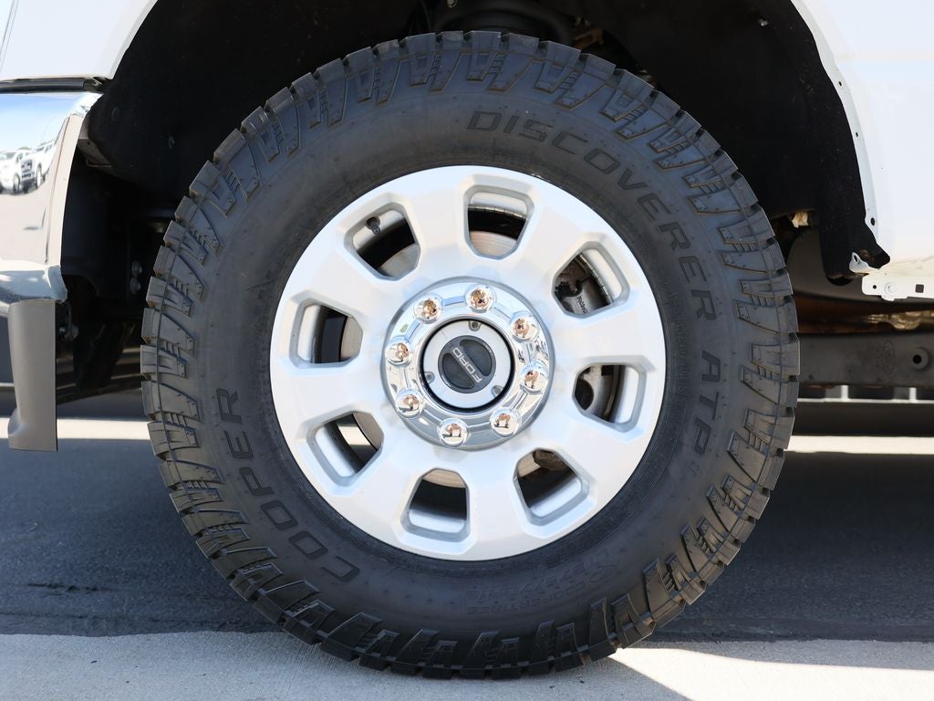 2024 Ford F-350SD Base