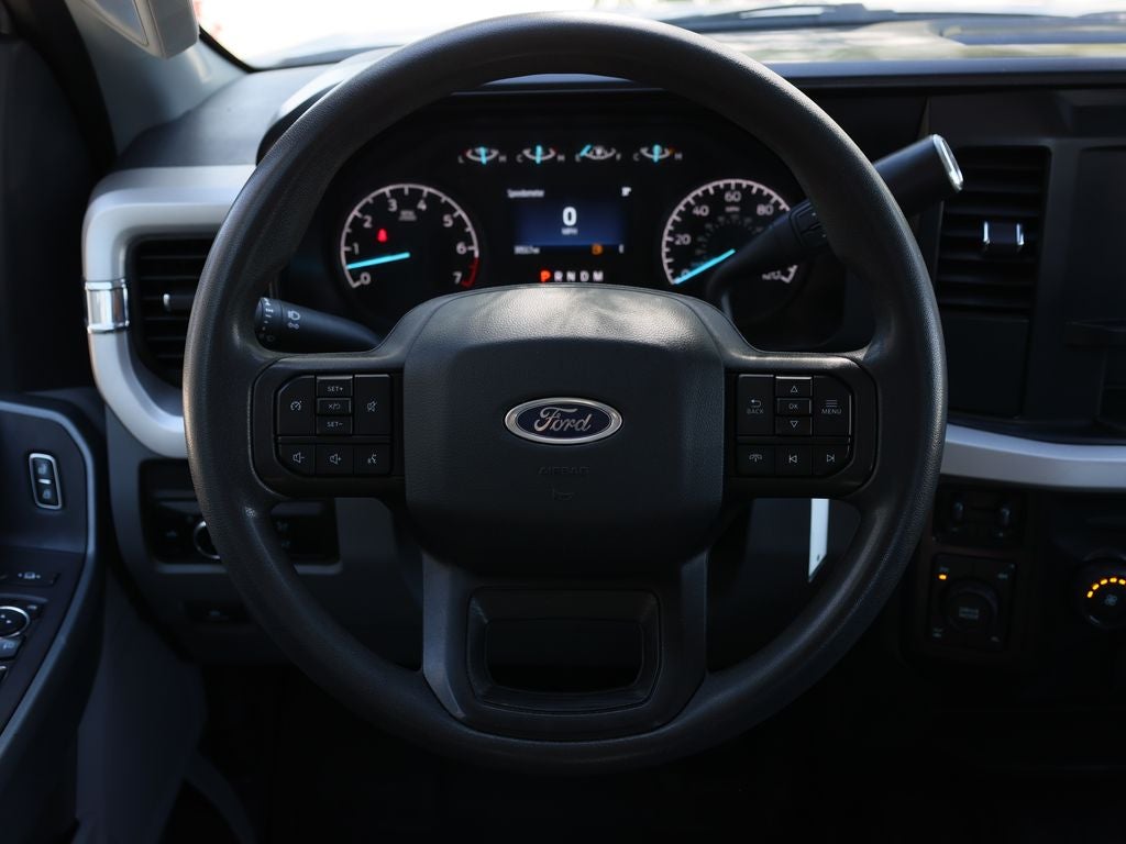 2024 Ford F-350SD Base
