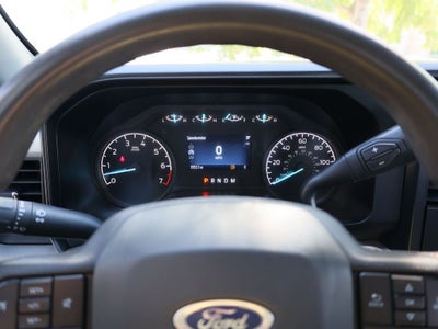 2024 Ford F-350SD Base