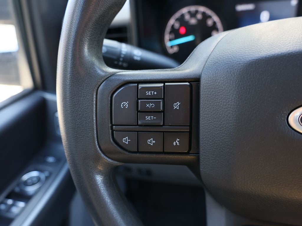 2024 Ford F-350SD Base