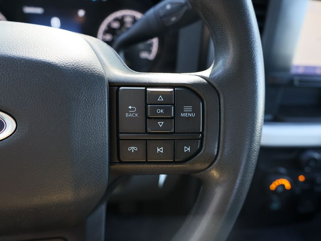 2024 Ford F-350SD Base