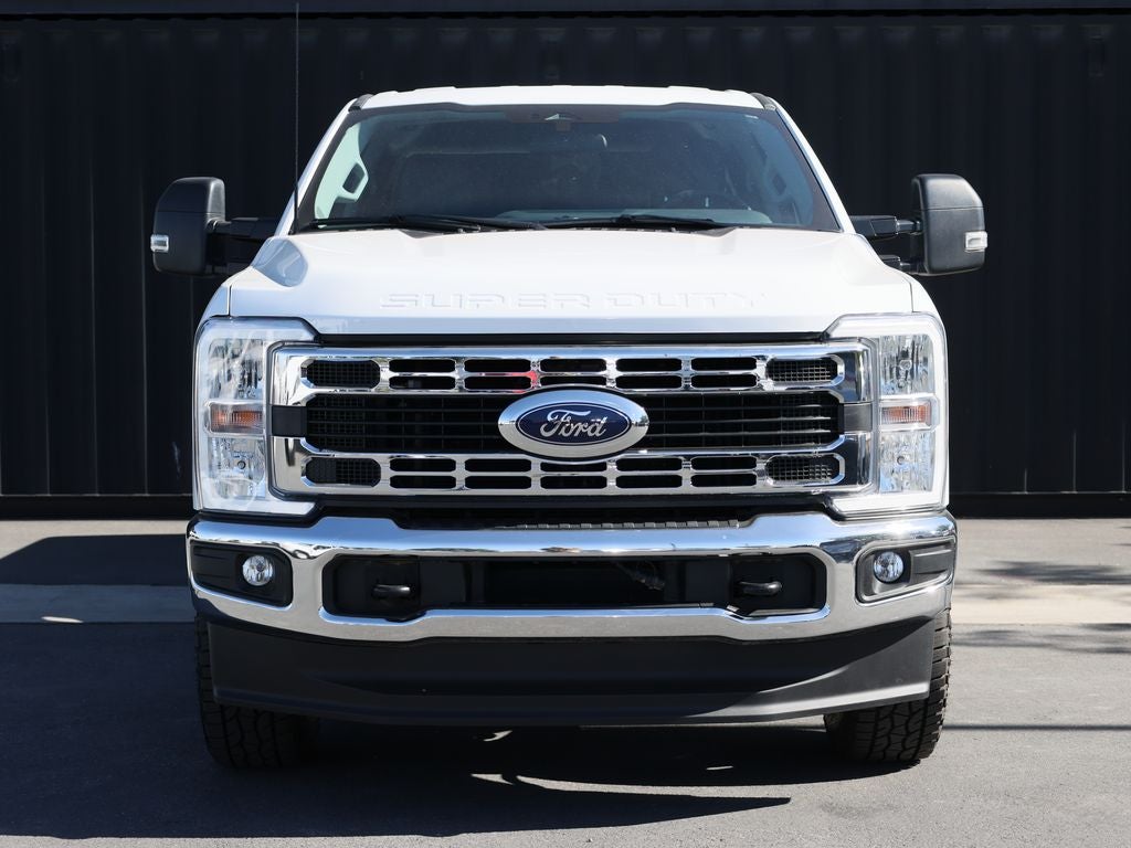 2024 Ford F-350SD Base