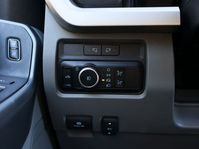 2024 Ford F-350SD Base