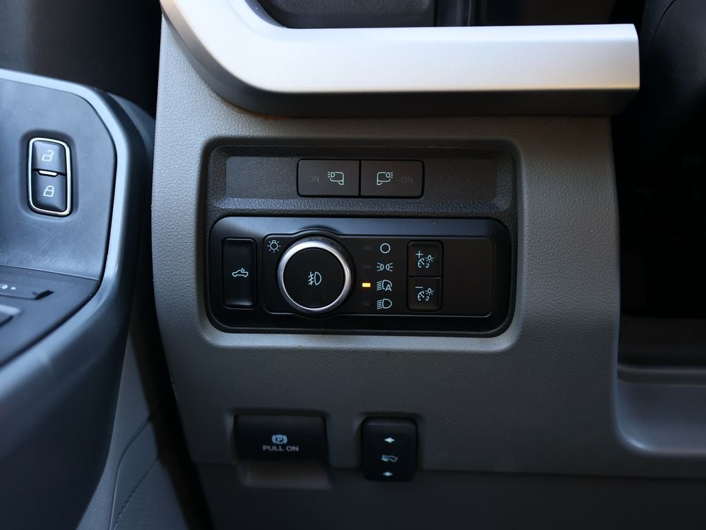 2024 Ford F-350SD Base