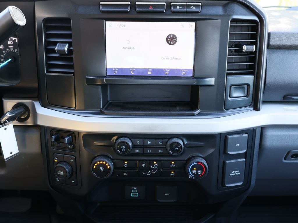 2024 Ford F-350SD Base