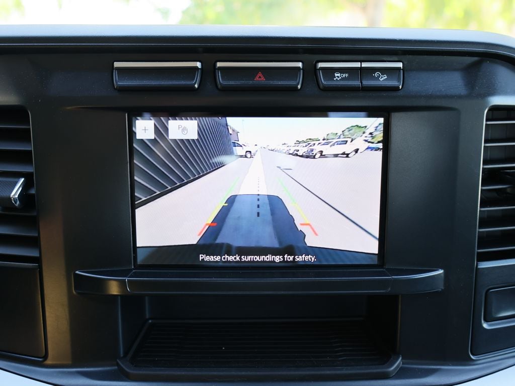 2024 Ford F-350SD Base
