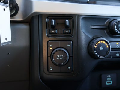 2024 Ford F-350SD Base