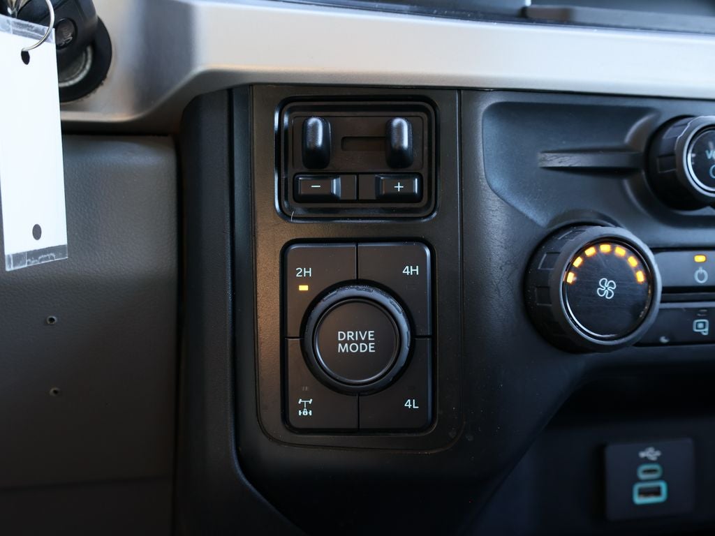2024 Ford F-350SD Base