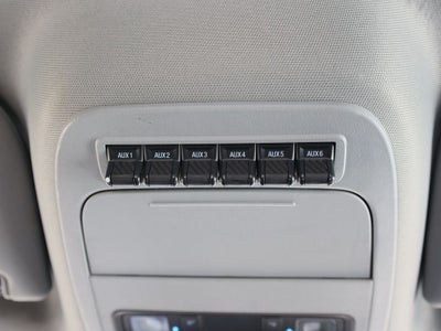 2024 Ford F-350SD Base