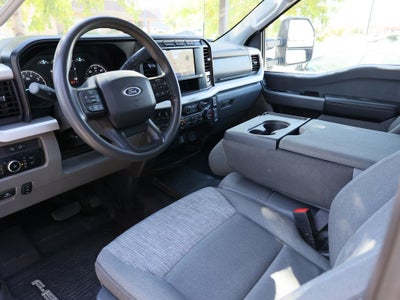 2024 Ford F-350SD Base