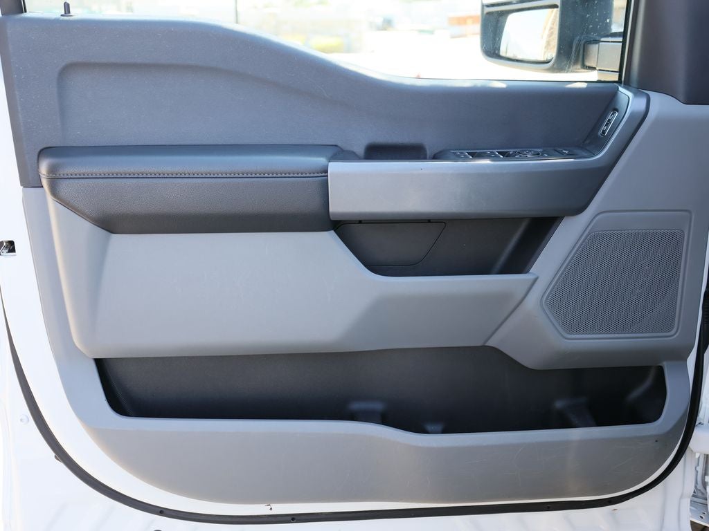 2024 Ford F-350SD Base