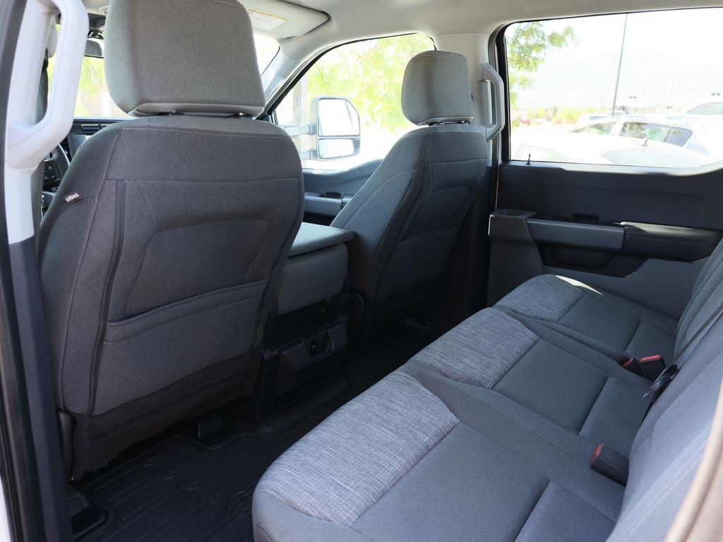 2024 Ford F-350SD Base