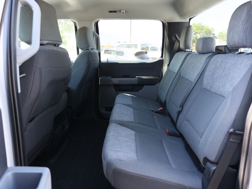 2024 Ford F-350SD Base