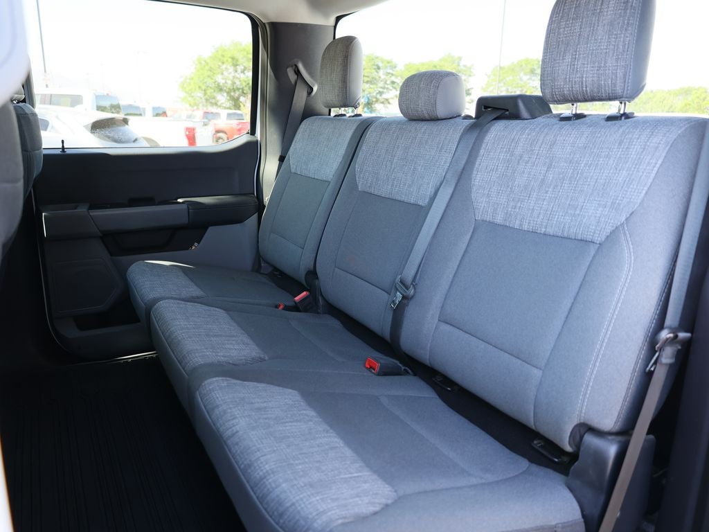 2024 Ford F-350SD Base