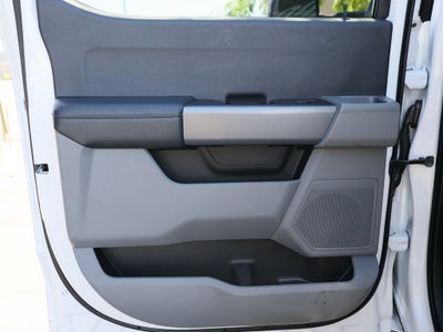 2024 Ford F-350SD Base