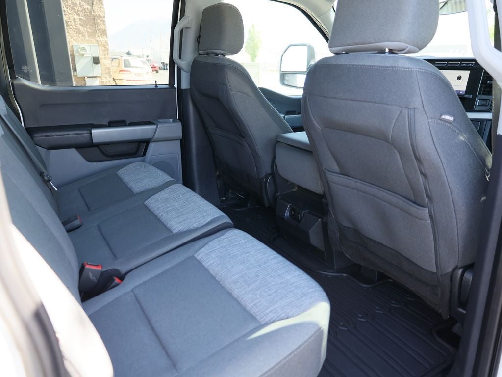 2024 Ford F-350SD Base