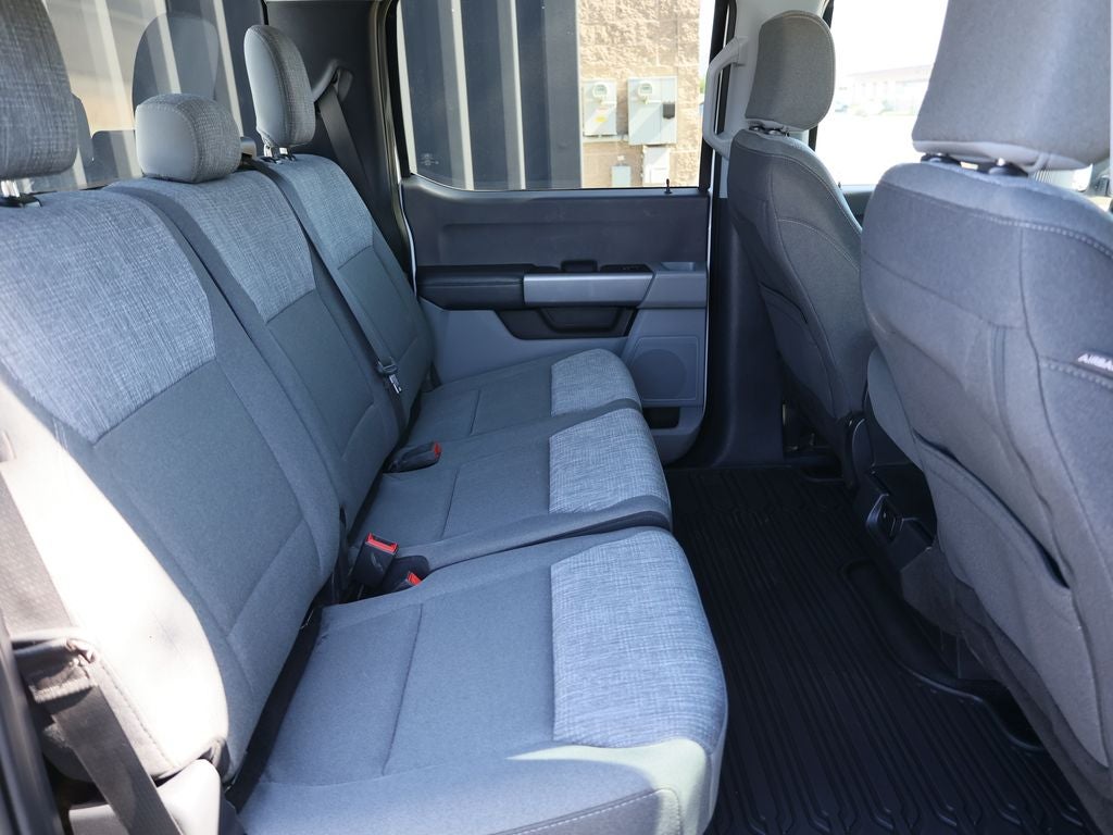 2024 Ford F-350SD Base