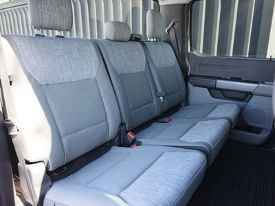 2024 Ford F-350SD Base