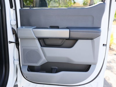 2024 Ford F-350SD Base