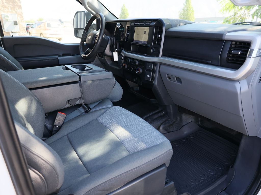 2024 Ford F-350SD Base