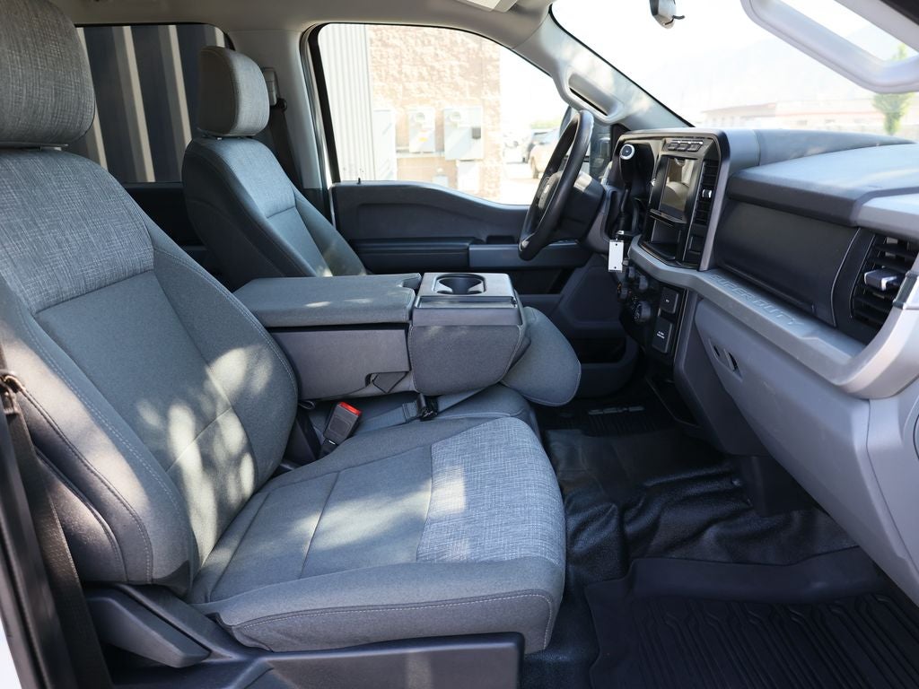 2024 Ford F-350SD Base