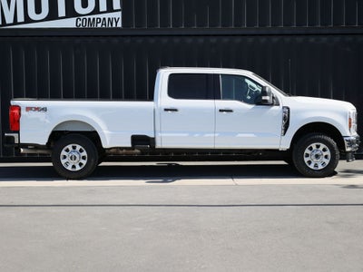 2024 Ford F-350SD Base
