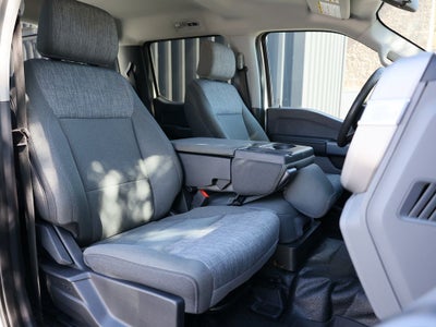 2024 Ford F-350SD Base