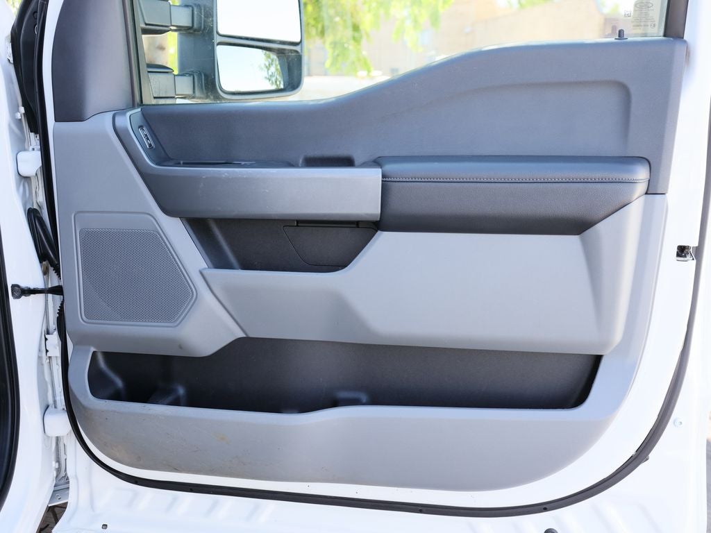 2024 Ford F-350SD Base