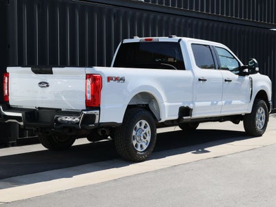 2024 Ford F-350SD Base