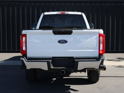 2024 Ford F-350SD Base