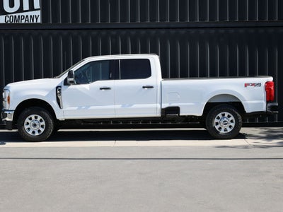 2024 Ford F-350SD Base