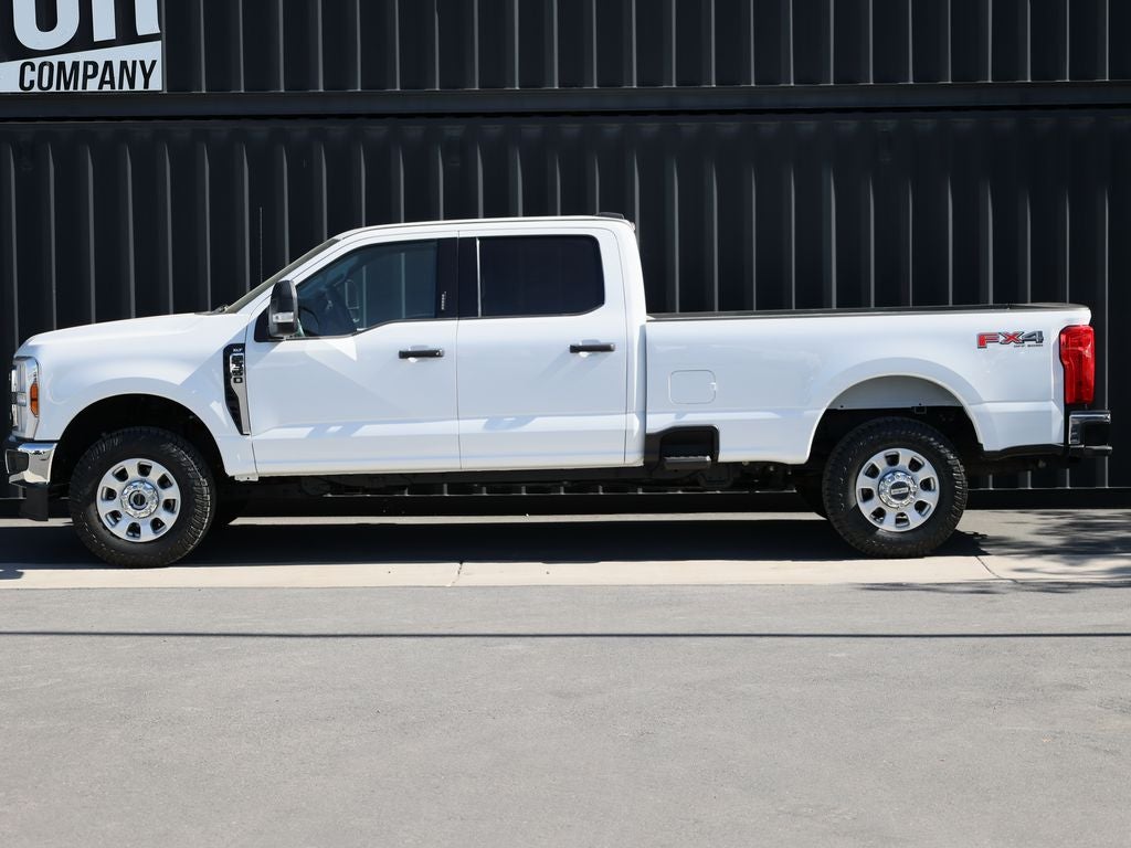 2024 Ford F-350SD Base