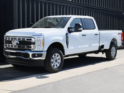 2024 Ford F-350SD Base