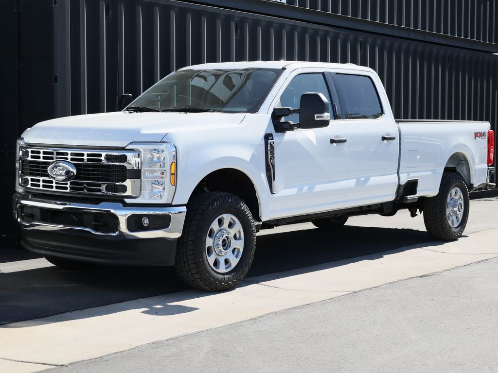 2024 Ford F-350SD Base