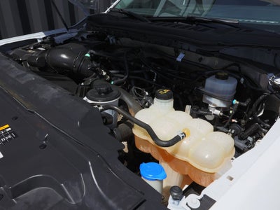2023 Ford F-350SD XLT