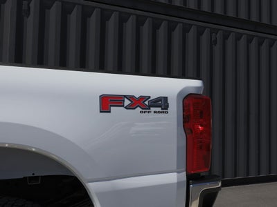 2023 Ford F-350SD XLT